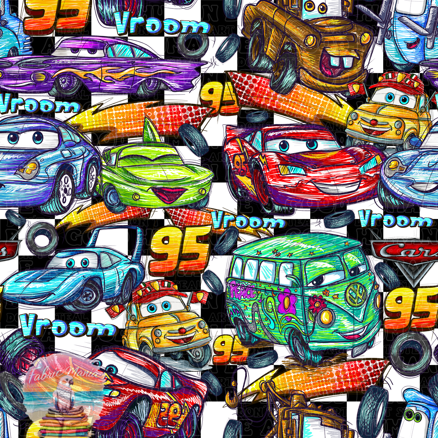 Car - 018
