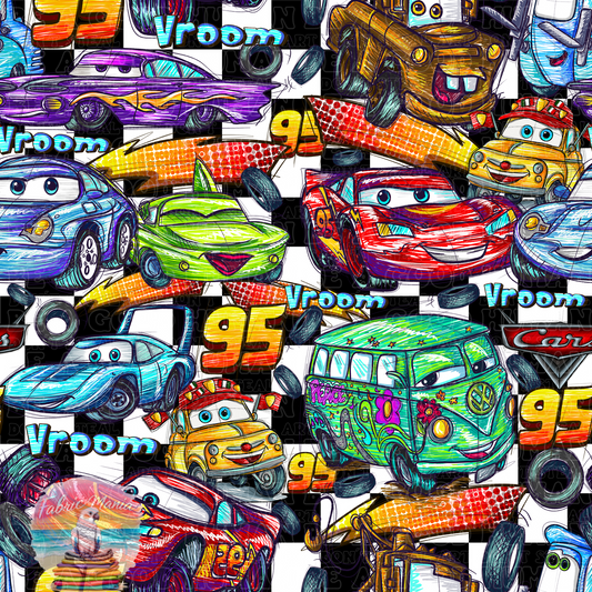 Car - 018