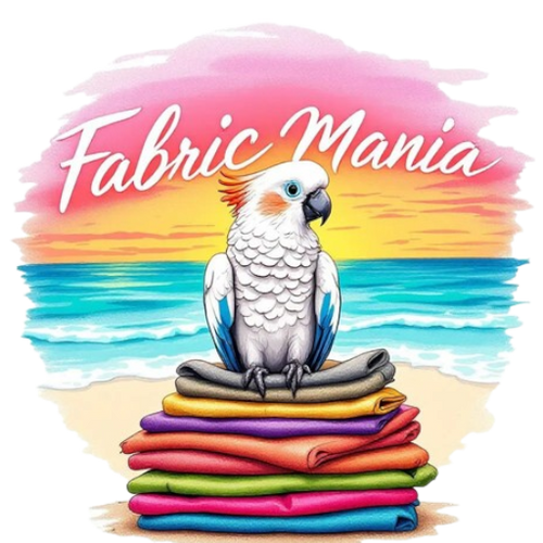Fabric Mania