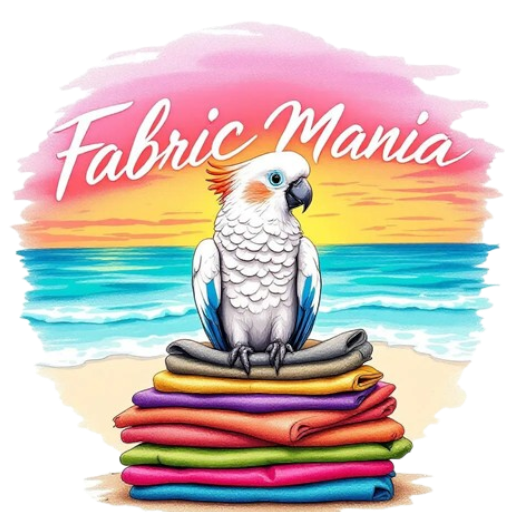 Fabric Mania