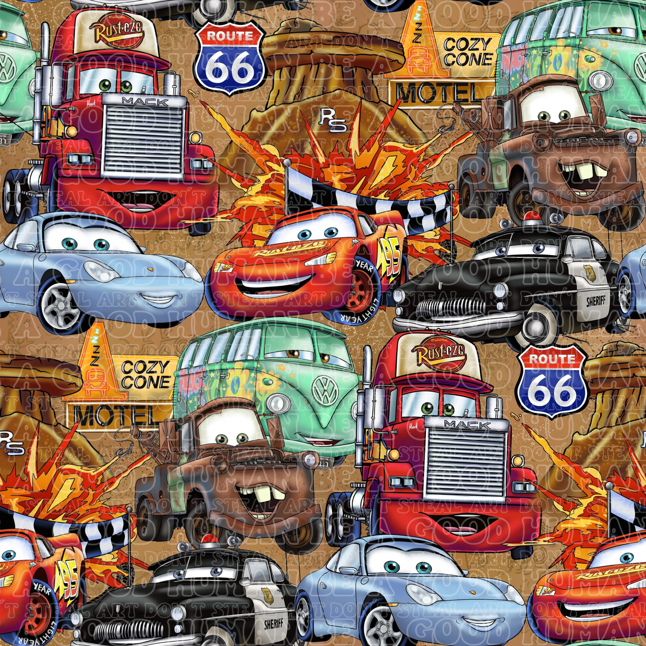 Cars 69
