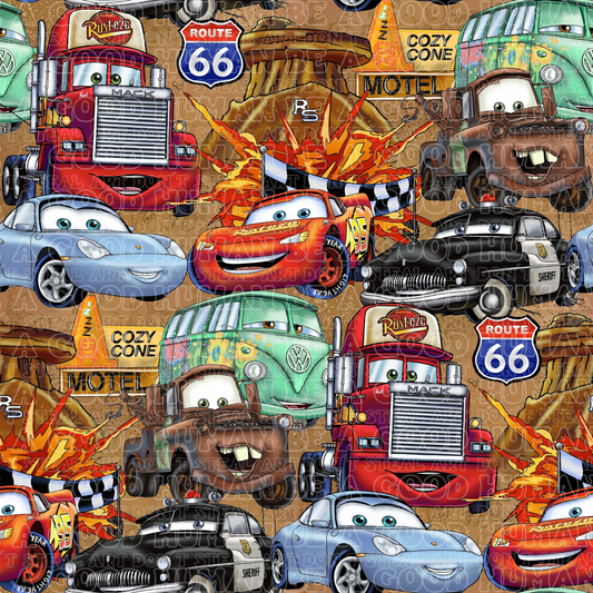 Cars 69