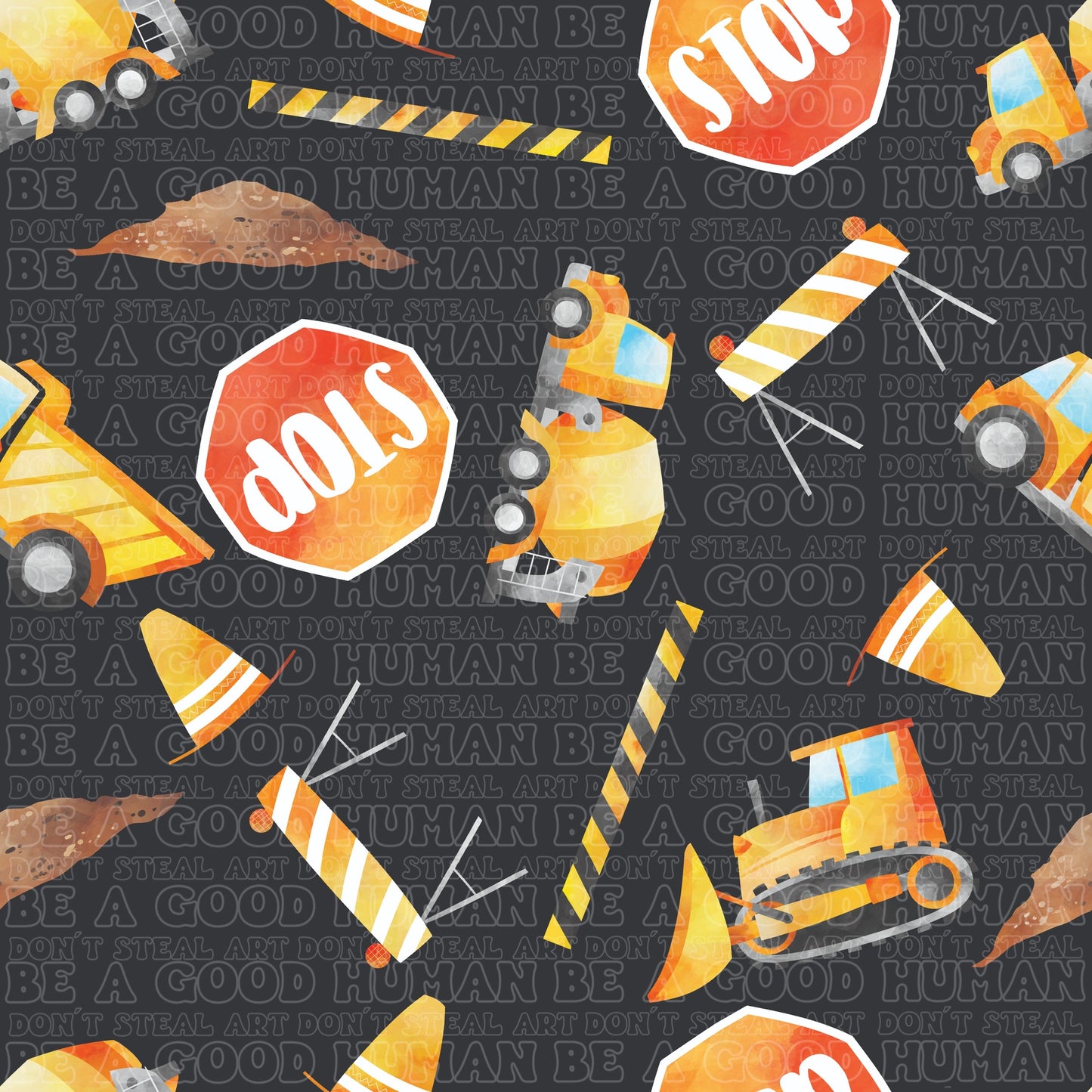 Vehicles Construction