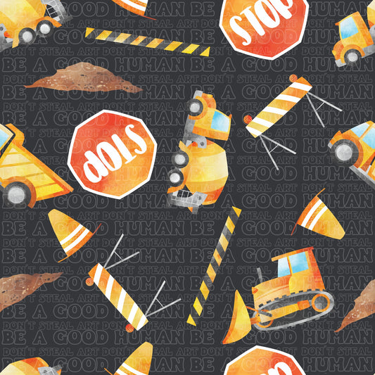 Vehicles Construction