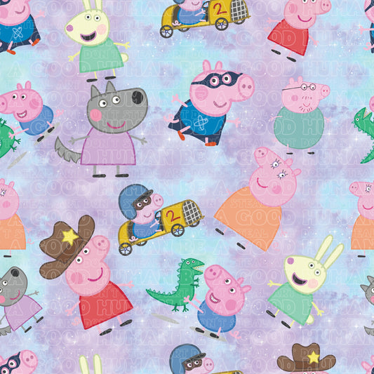 Peppa pig 49
